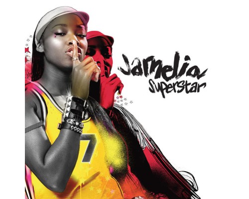 Jamelia - Superstar