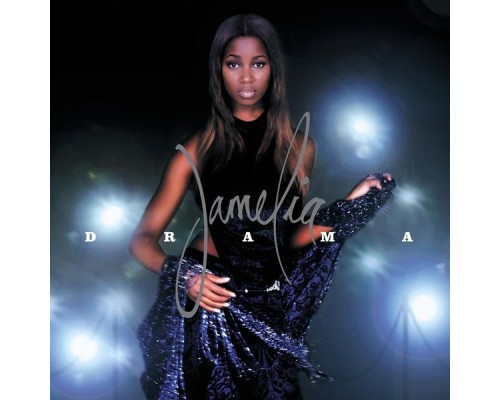 Jamelia - Drama