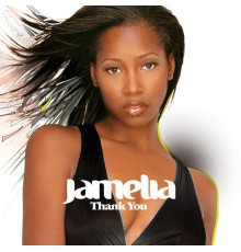 Jamelia - Thank You