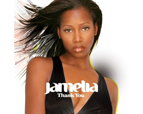 Jamelia - Thank You