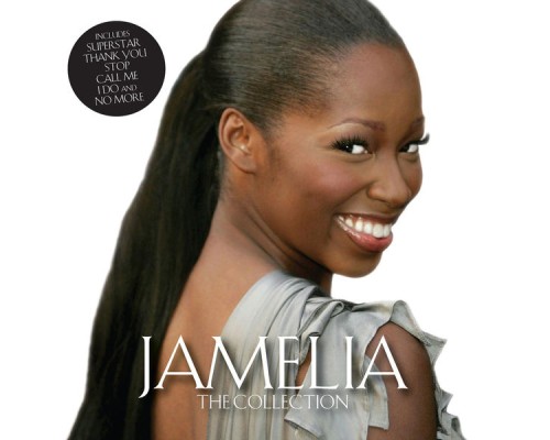 Jamelia - Jamelia: The Collection