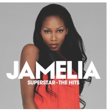 Jamelia - Superstar: The Hits