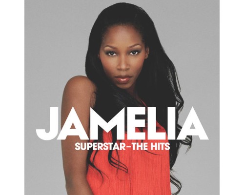 Jamelia - Superstar: The Hits