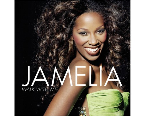 Jamelia - Walk with Me