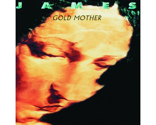 James - Gold Mother