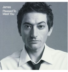 James - Pleased To Meet You