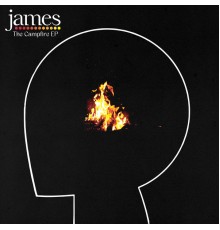 James - The Campfire EP (Acoustic)