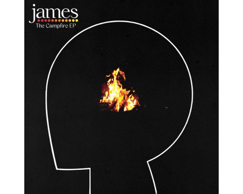 James - The Campfire EP (Acoustic)