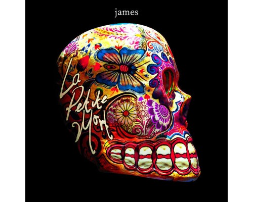 James - La Petite Mort