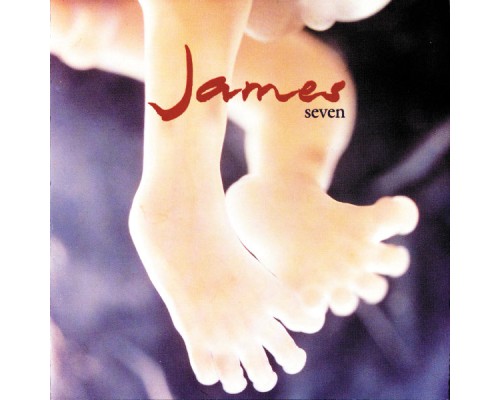 James - Seven