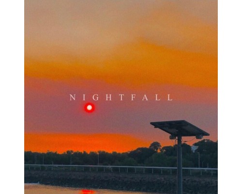 James - NIGHTFALL (DEMOS)