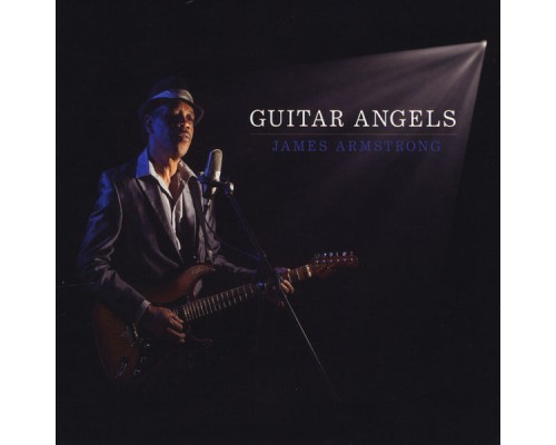 James Armstrong - Guitar Angels