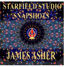 James Asher - Starfield Studio Snapshots