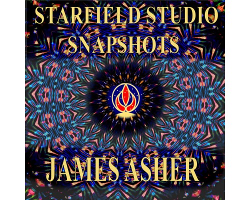 James Asher - Starfield Studio Snapshots