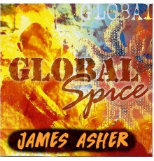 James Asher - Global Spice