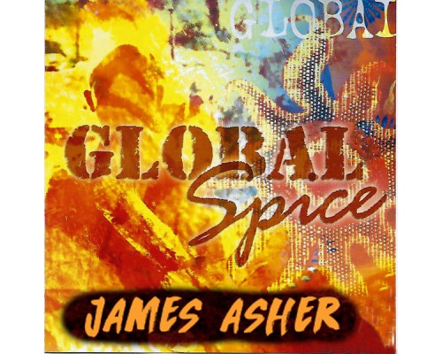 James Asher - Global Spice