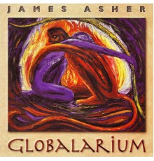 James Asher - Globalarium