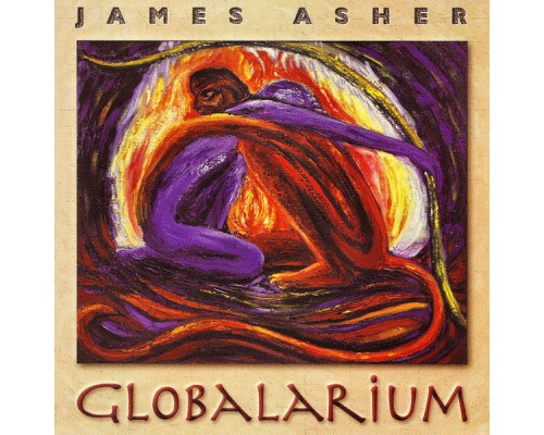 James Asher - Globalarium