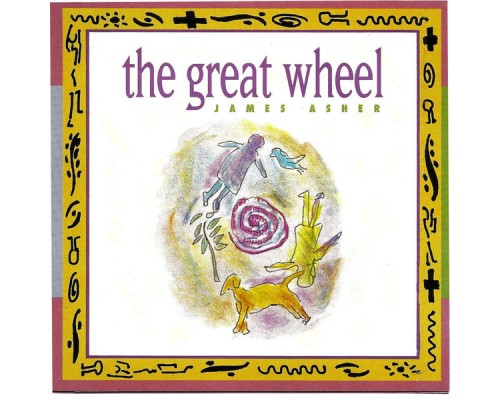 James Asher - The Great Wheel