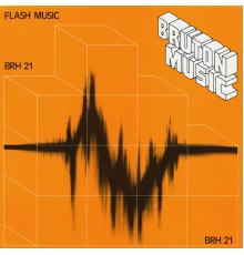 James Asher - Flash Music