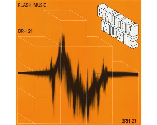 James Asher - Flash Music