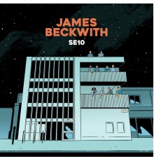James Beckwith - SE10