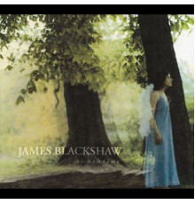 James Blackshaw - Sunshrine