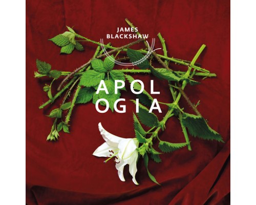 James Blackshaw - Apologia