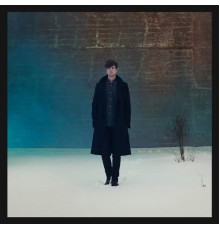 James Blake - Overgrown