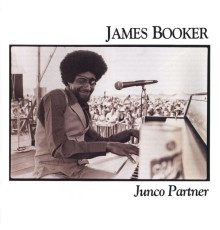 James Booker - Junco Partner