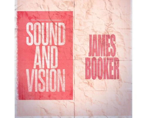 James Booker - Sound and Vision