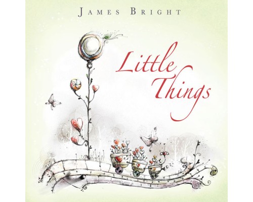 James Bright - Little Things