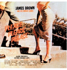 James Brown - Please, Please, Please