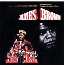 James Brown - Black Caesar