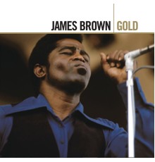 James Brown - Gold