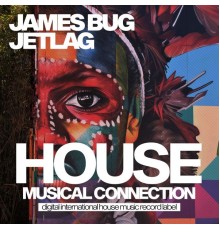 James Bug - Jetlag