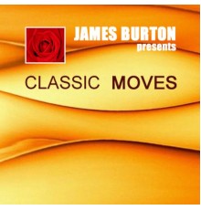 James Burton - Classic Moves