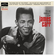 James Carr - The Best Of