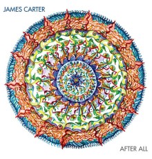 James Carter - After All