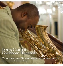 James Carter - Caribbean Rhapsody