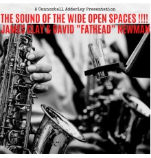 James Clay and David "Fathead" Newman - The Sound of the Wide Open Spaces !!!!