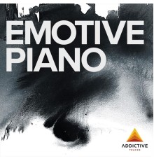 James Collins - Emotive Piano