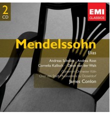 James Conlon - Mendelssohn: Elias