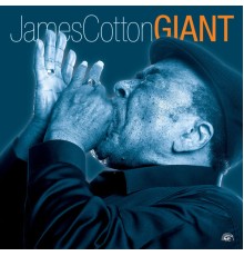 James Cotton - Giant