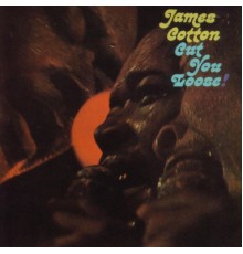 James Cotton - Cut You Loose!