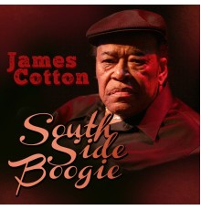 James Cotton - South Side Boogie