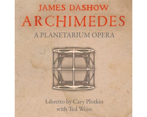 James Dashow - Archimedes