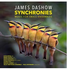 James Dashow - Synchronies