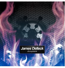 James Delleck - Acouphène