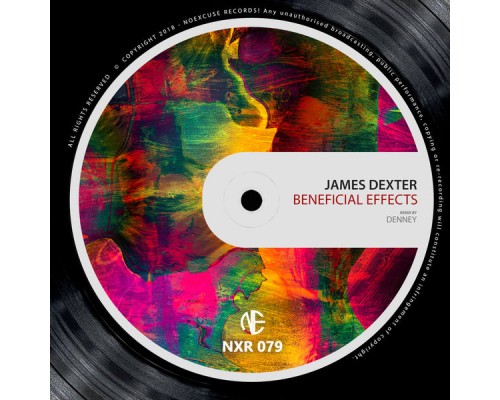 James Dexter - Beneficial Effects